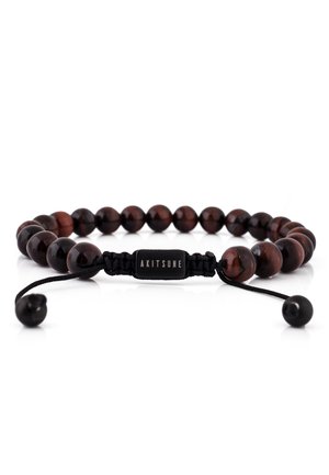 MARBLE  - Pulsera - bordeaux