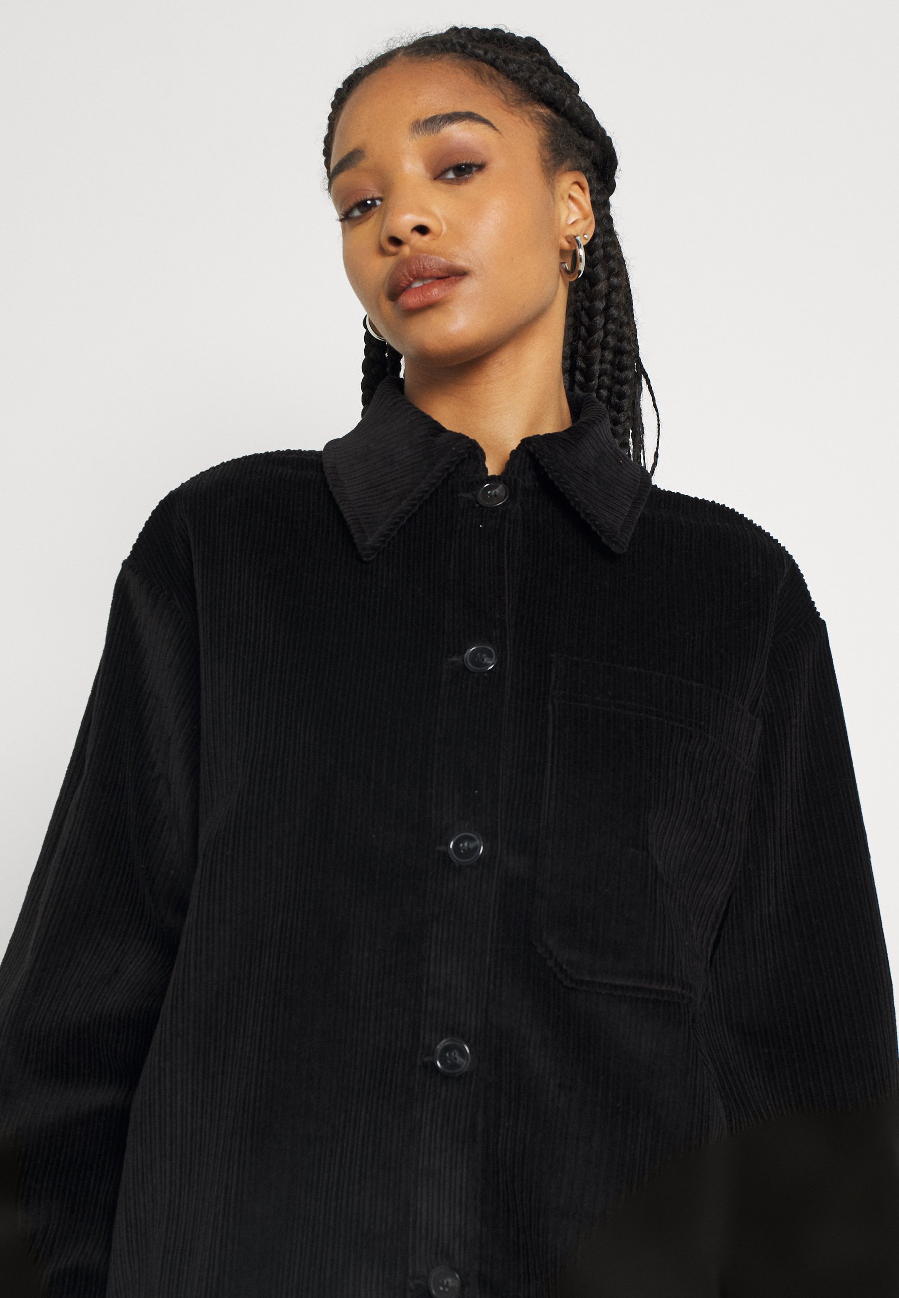 Damen HARLEE OVERSHIRT - Leichte Jacke Damen HARLEE OVERSHIRT - Leichte Jacke