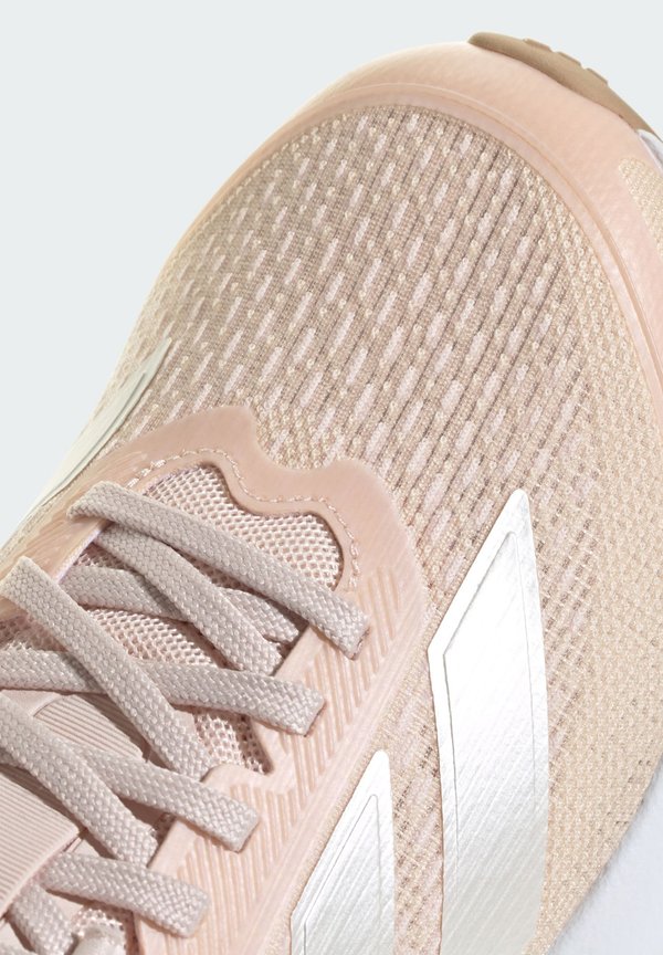 DURAMO SL2 - Road running shoes - quartz metalic crystal sand3