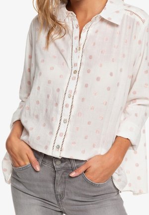 Skjortebluser - white