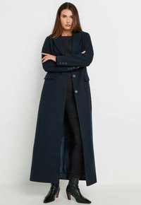 Long Tall Sally TALL MAXI CITY  - Klassisk kappa / rock - blue