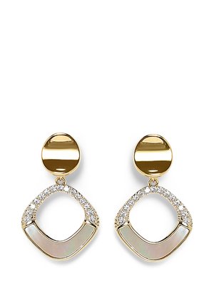 Elianna - Ohrringe - gold - coloured