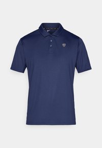 Non sélectionné, college navy/white