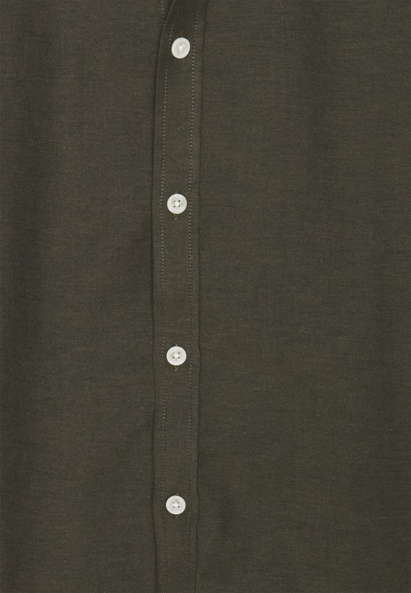OXFORD SUPERFLEX - Shirt - army mix3