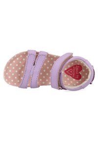 Shoesme Sandalen - purple
