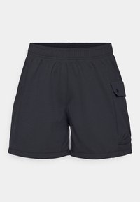 GRANITE POINT™ - Ulkoshortsit - black