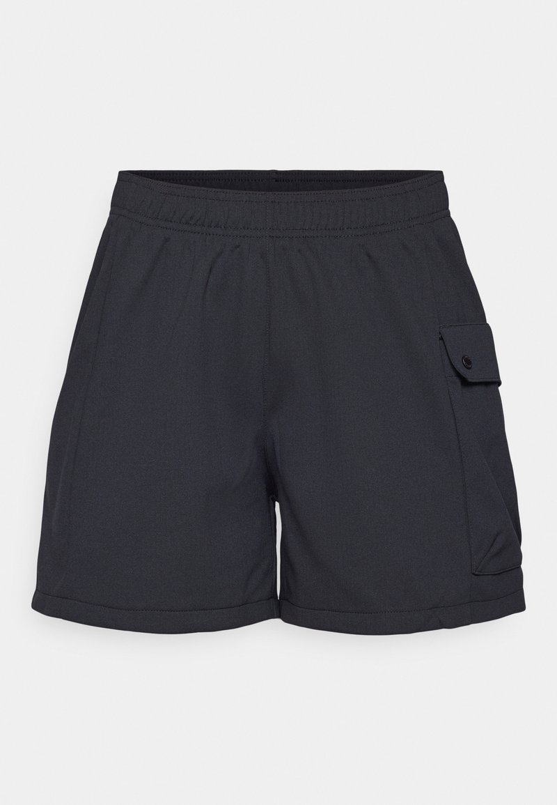 Columbia Outdoorshorts zwart Columbia Outdoorshorts zwart