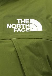 The North Face MURDO - Tollkabát - woodland green