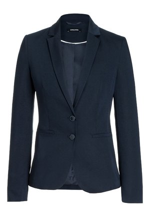 More & More, Blazer - dark blue