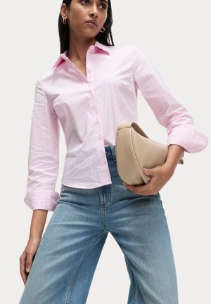 Blus - pink mix