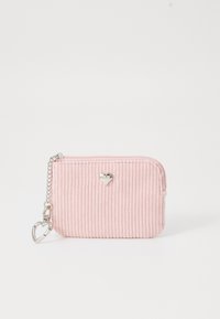 Niet geselecteerd, light pink