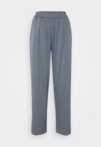 JULIA - Pantalon classique - turbulence
