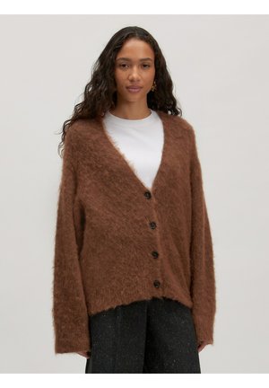 Vest - braun
