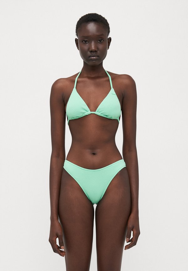 LAGOS TIKI - Bikini top - spring bud