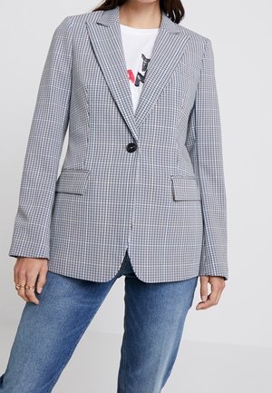 Blazer - light blue