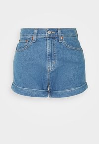 Levi's® Farkkushortsit - light-blue denim