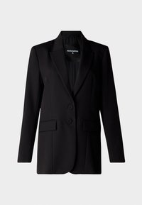 JACKET - Kratka jakna - nero
