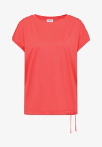 Non sélectionné, shiny coral
