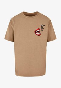 Non sélectionné, unionbeige