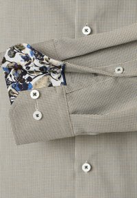 Redmond MODERN FIT - Overhemd - green