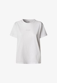 Избран, white