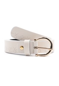 Niet geselecteerd, off white