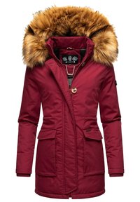 Neselectat, bordeaux