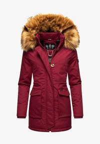 Neselectat, bordeaux