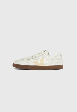 PANENKA - Sneakers basse - silver-coloured