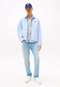 Tommy Jeans - Kurtka przejściowa