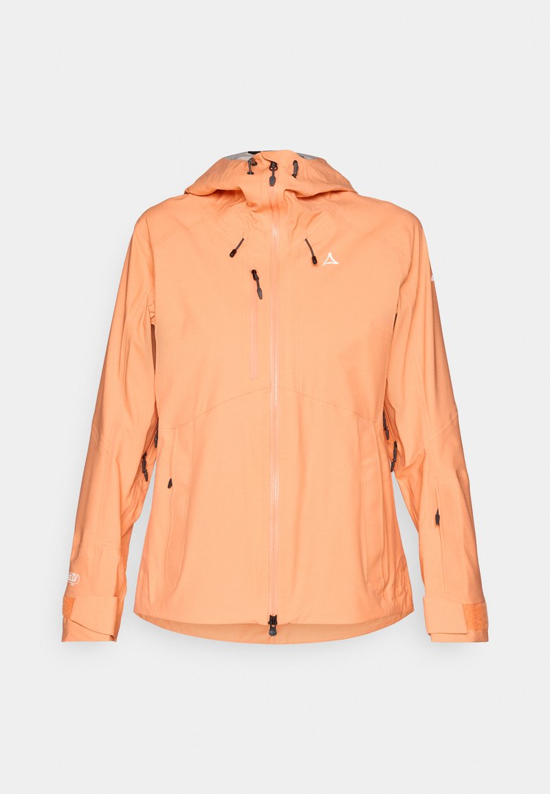 Chaqueta de esquí