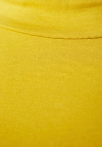 JDY JDYAVA TURTLENECK - Camiseta de manga larga - chai tea