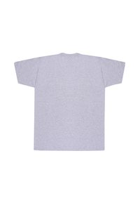 Henry Tiger STAR WARS EMPLOYEE OF THE MONTH - Camiseta estampada - heather grey