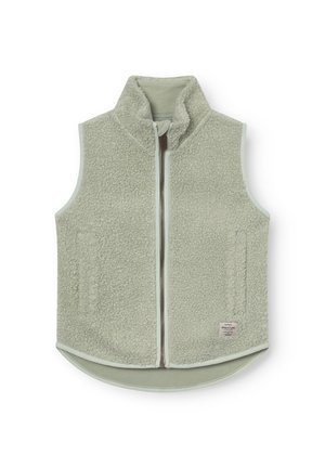 BATTAL - Veste sans manches - desert sage