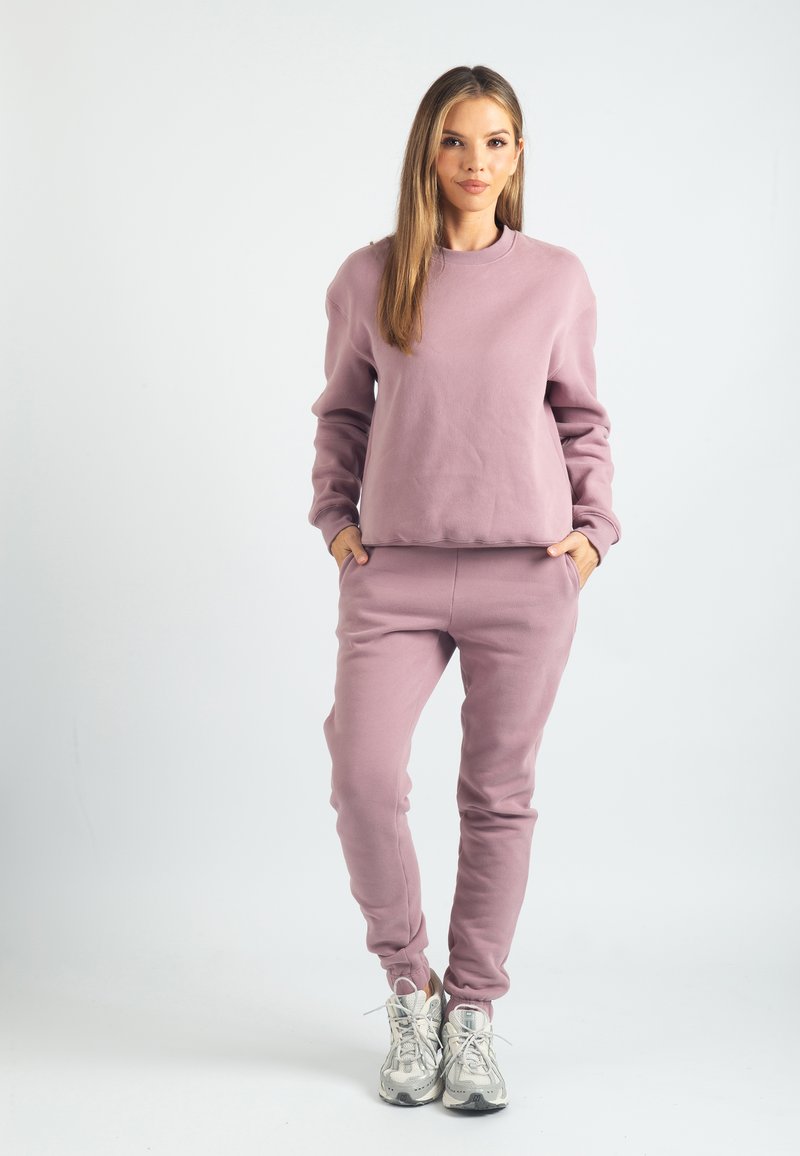 Carlheim HARPER różowy