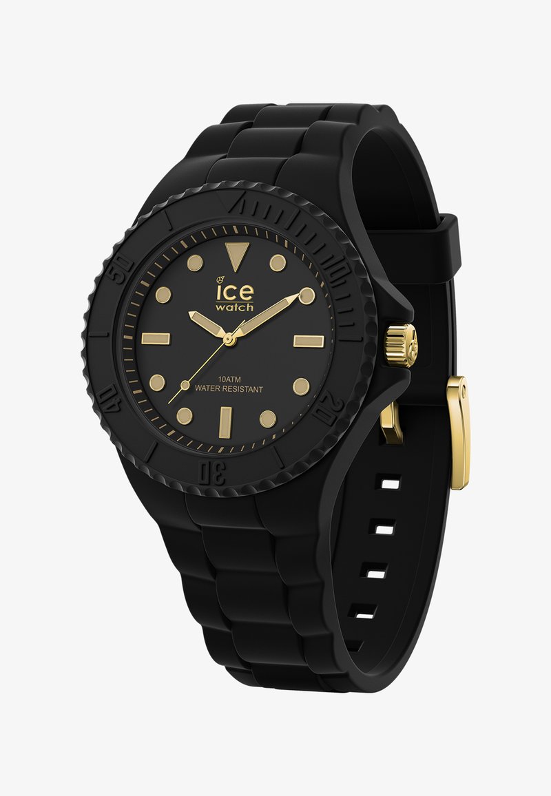 Ice-Watch GENERATION - Rannekello - black gold m