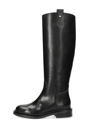 FOSSEE AMAZONE - Laarzen - black