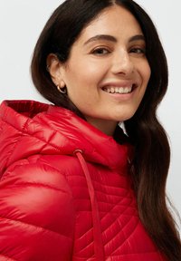 Fiorella Rubino Winterjacke - rosso