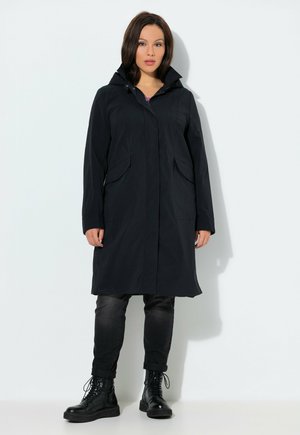 UTILITY  - Parkaer - black