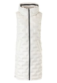 Unausgewählt, off white