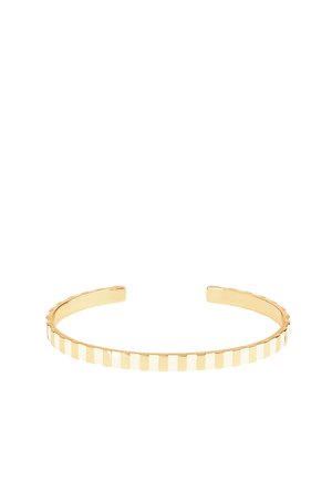 Bracelet - gold coloured