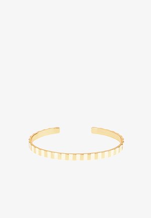 bangle up Bracelet - gold coloured
