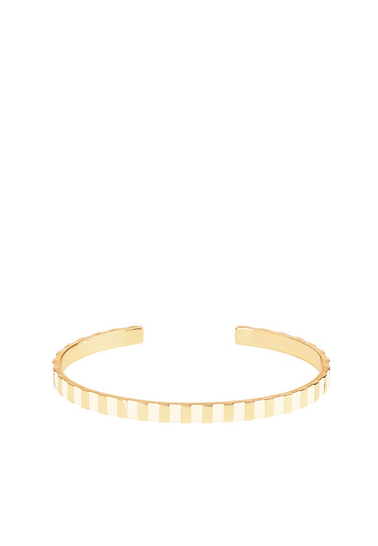 bangle up Bracelet - gold coloured