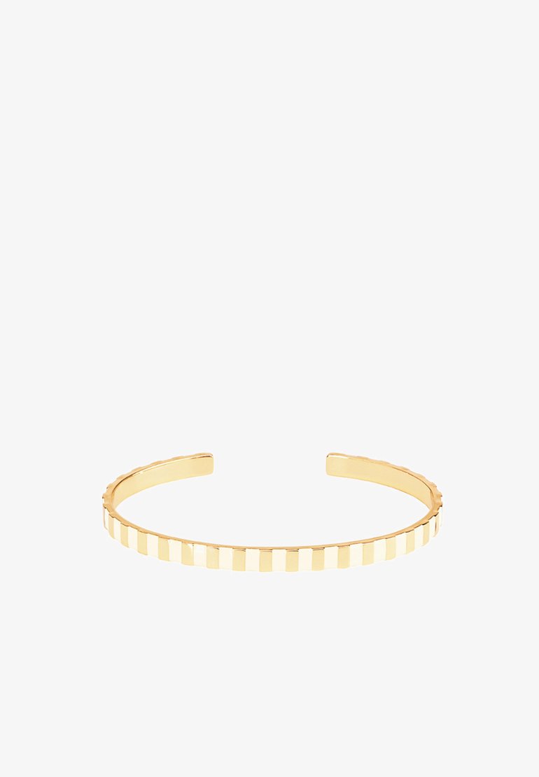 bangle up Bracelet - gold coloured