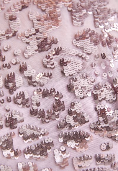 Needle & Thread TEMPEST BODICE ANKLE GOWN - Robe de cocktail - mauve
