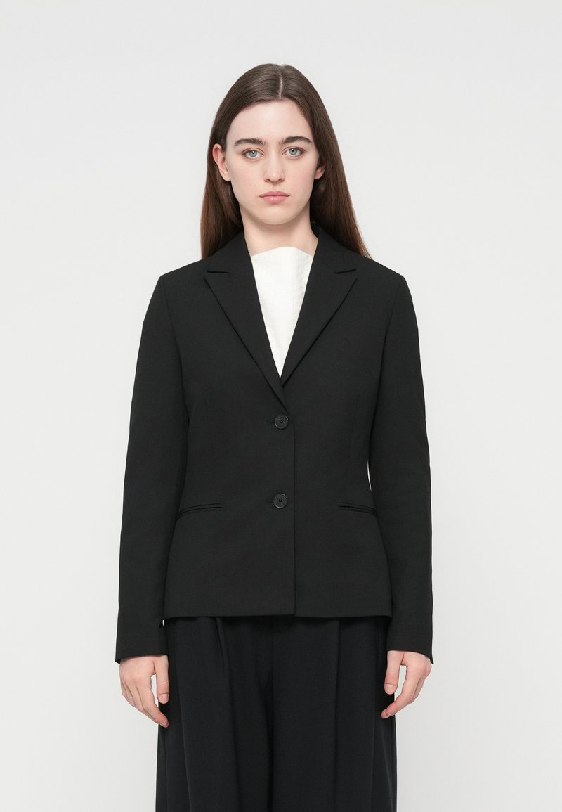 closed Blazer zwart closed Blazer zwart