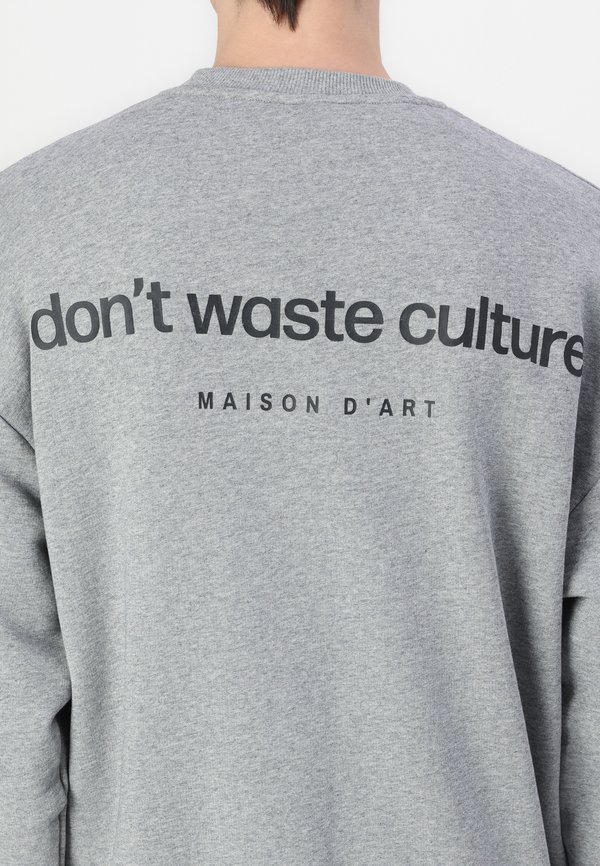 MANET UNISEX - Sweatshirt3