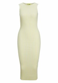 JJXX JXCASSY - Fodralklänning - french vanilla