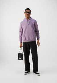 GAP HOODIE - Bluză de molton - amethyst purple