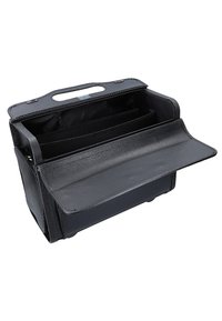 Dermata Boardcase - black